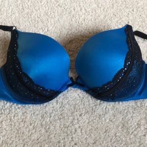 Victoria secret bra